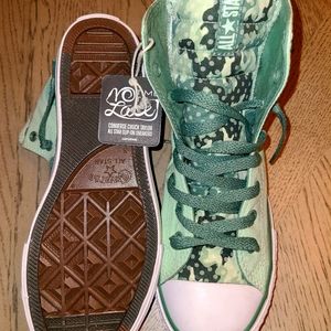 Converse, All Stars, Chuck Taylor